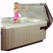 hot tub cover lifting device - covermate 1